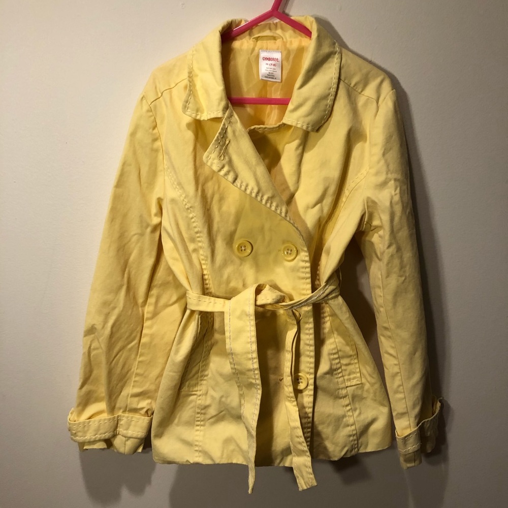 Gymboree Jacket